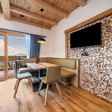 Haughof Apartement Laerchenweide Верано Экстерьер фото